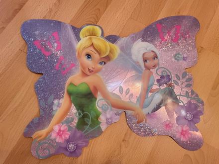 Podlozka pod tanier na stol zvonilka, 