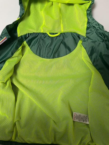 Funkčná prechodná bunda next, next,86