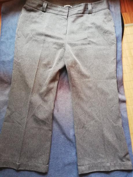 Elegantné nohavice č.50, 50