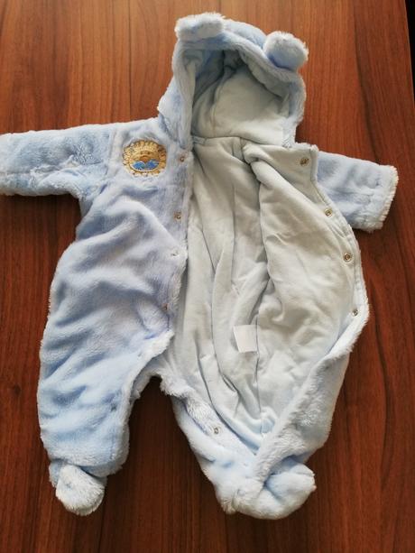 Overal na prechodné obdobie i zimu, pitter patter,56