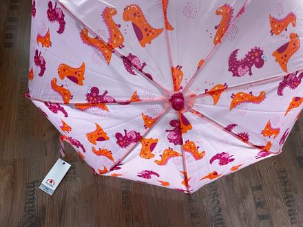 Detský dáždnik doppler, 