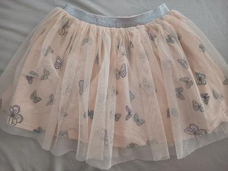 Sukňa 110/116, sinsay,116