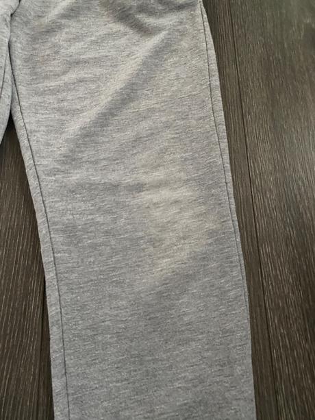 Chlapčenské tepláky velk.140, 140