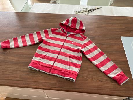 Mikina, nike,140