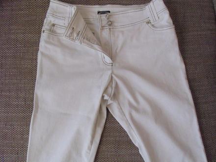 3/4-ťové nohavice veľ.40, 40