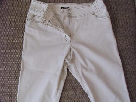 3/4-ťové nohavice veľ.40, 40