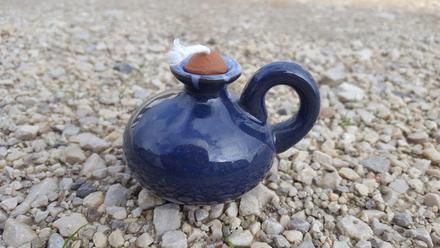 Olejove lampicky rozne farby, 