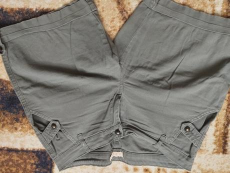 2x sortky aldinova, xl