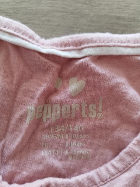 Pyžamo, pepperts,134