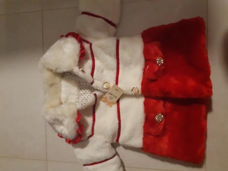 Predam prechodny kabatik, 134