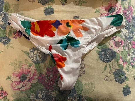 Dvojdielne plavky, tezenis,xs