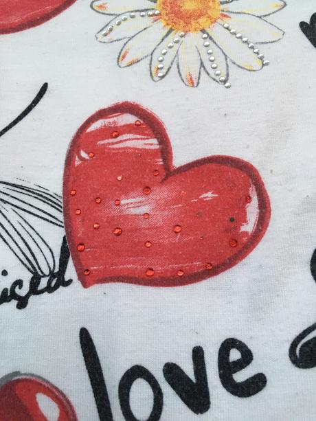 Lusa tricko, lusa,98