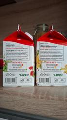 Probia Nature drink Jahoda