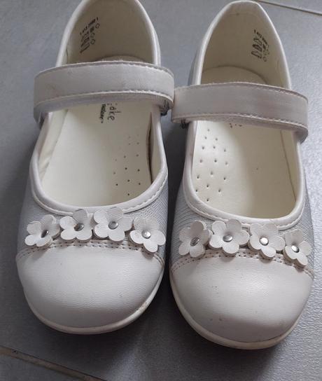 Sviatočné topanky č.28, cupcake,28