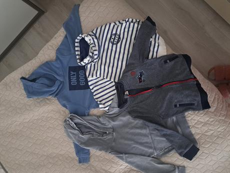 Mikiny, h&m,110