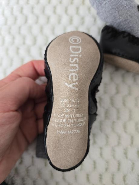 Capačky h&m, h&m,18