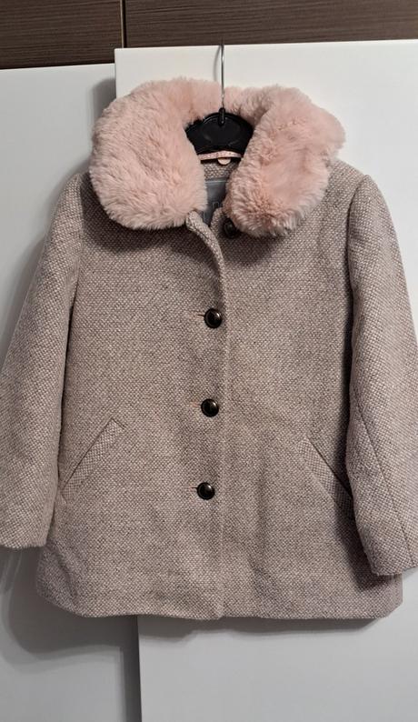 Kabátik veľ.98, next,98