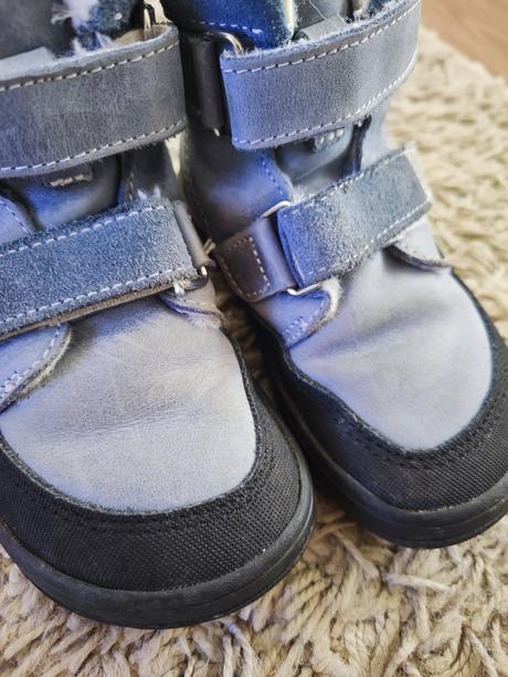 Zimné topánky jonap, jonap,25