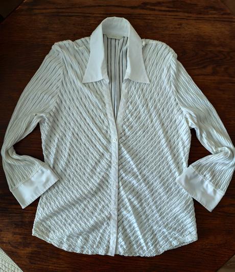 Dámska blúzka, marks & spencer,l