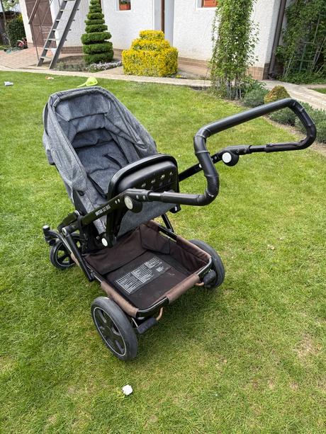 Kocik britax go big 2, britax,britax go big2