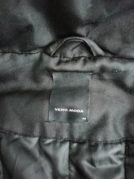 Zimná bunda vero moda, vero moda,m