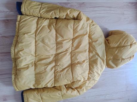 Zimná bunda, reserved,134