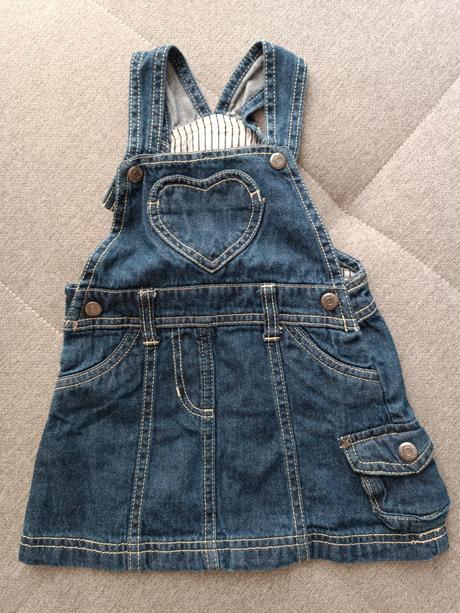 Balík pre dievča 9-12mesiacov 16eur/11ks, 68–80