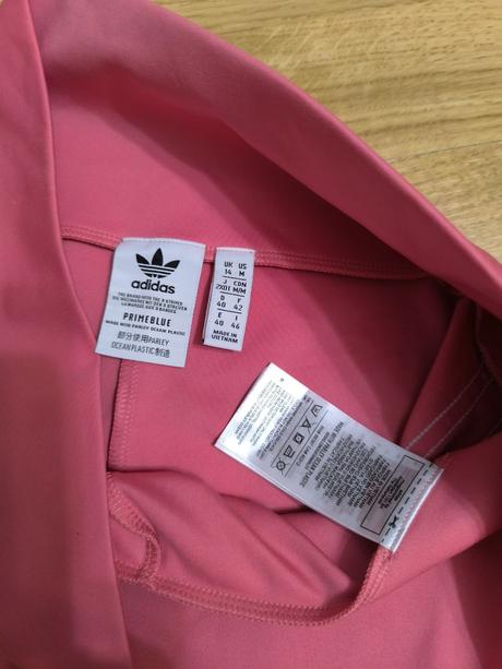 Dámsky legíny na cvičenie adidas, adidas,m