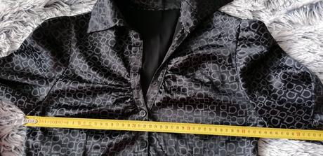 Elegantna košeľa m, m