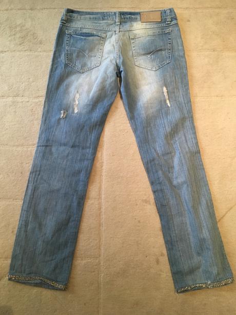 Dámske rifle gaudi, gaudi,30