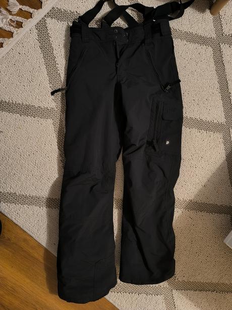 Otepľovačky protest, 152