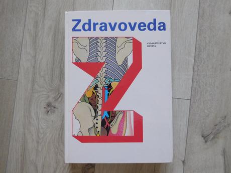 Zdravoveda kniha,