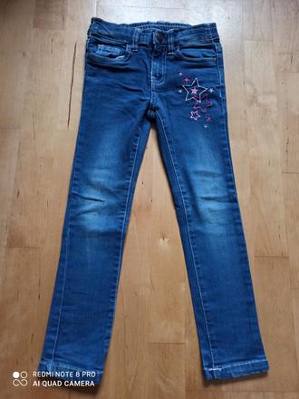 Rifle pre štíhle dievča., kiki&koko,116