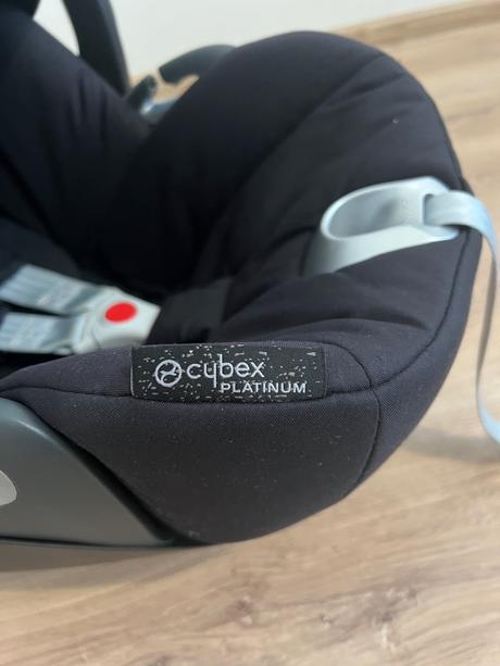 Kočiar zopa move + vajíčko cybex, zopa,zopa move