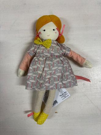 Moulin roty nova babika les parisiennes,