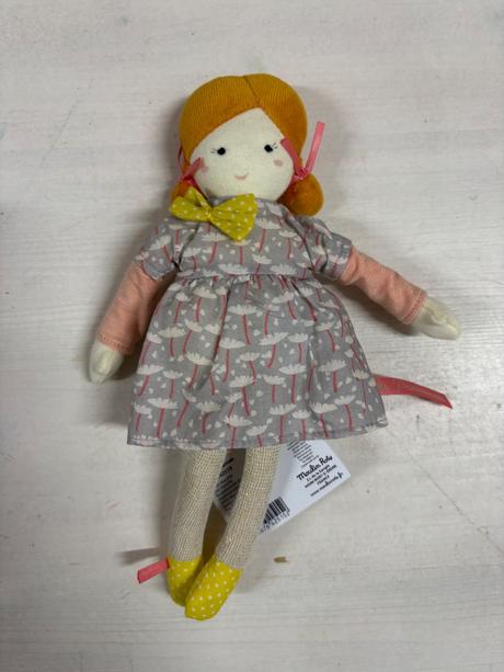 Moulin roty nova babika les parisiennes,