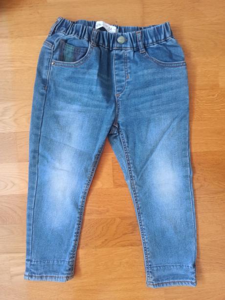 Rifle zara, zara,104