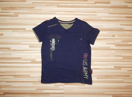 Chlapčenské tričko, 140