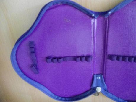 Chlapcensky peracnik, 