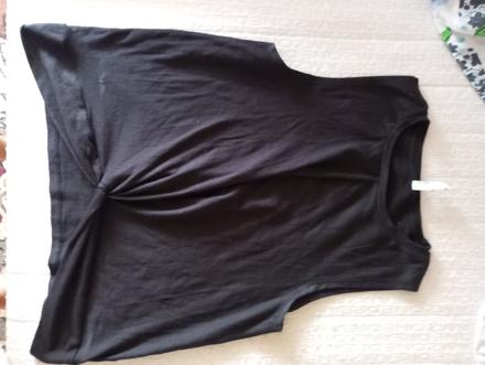 Tielko tričko uzol, xl