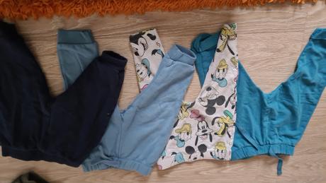 Teplacky mikiny 74, 68–80