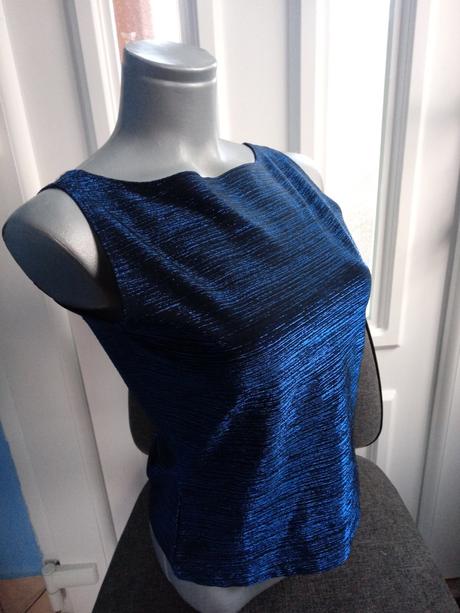 Elegantny topik s/m, m