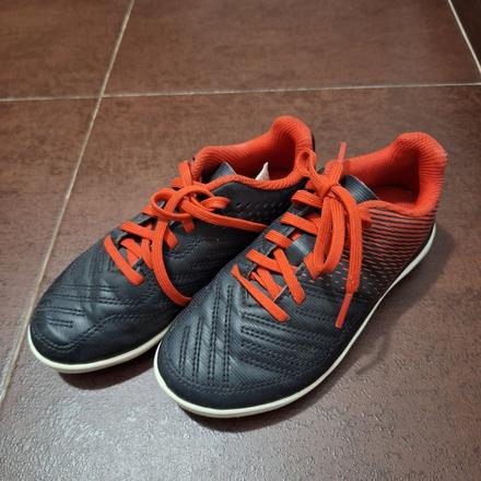 Chlapčenské kopačky decathlon, veľkosť 28, decathlon,28