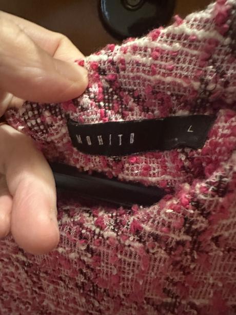 Šaty mohito, mohito,l