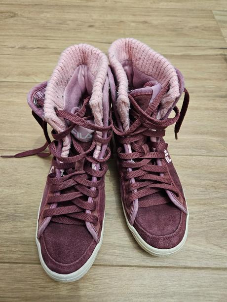 Fila tenisky, fila,36