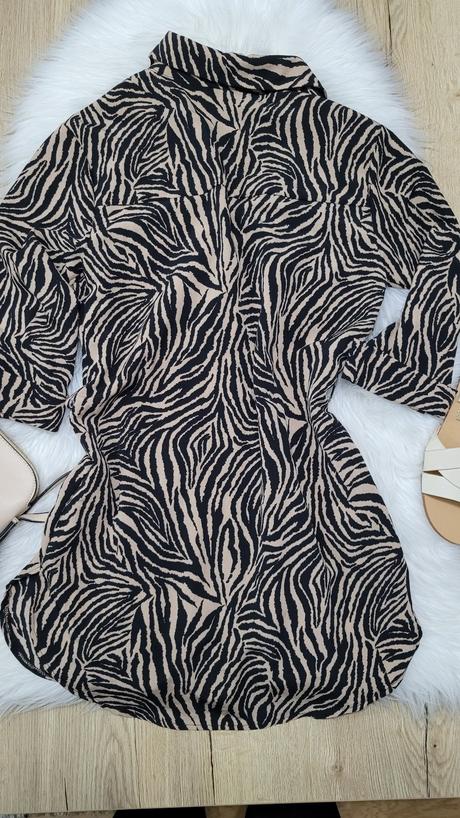 Dámska košeľa, 36