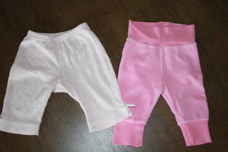 Pekne nohavice, h&m,62