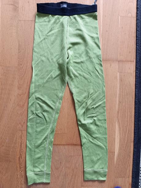 Detské termoprádlo, 140