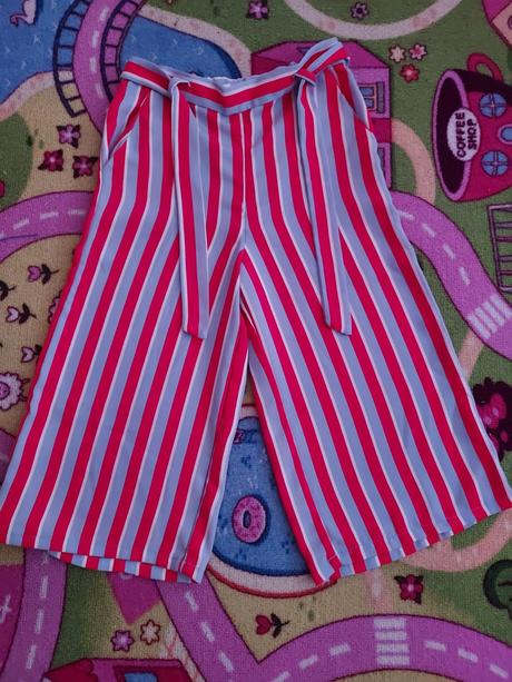 Lahucke nohavice, pepco,134