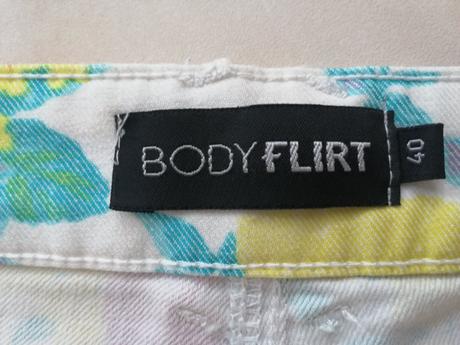 Dámske nohavice, 40